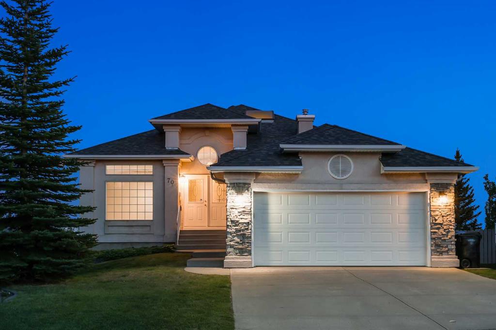 Picture of 70 ARBOUR RIDGE Park NW, Calgary Real Estate Listing