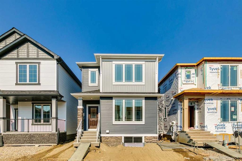 Picture of 429 Hotchkiss Drive SE, Calgary Real Estate Listing
