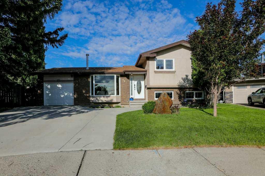 Picture of 38 Oxford Road W, Lethbridge Real Estate Listing
