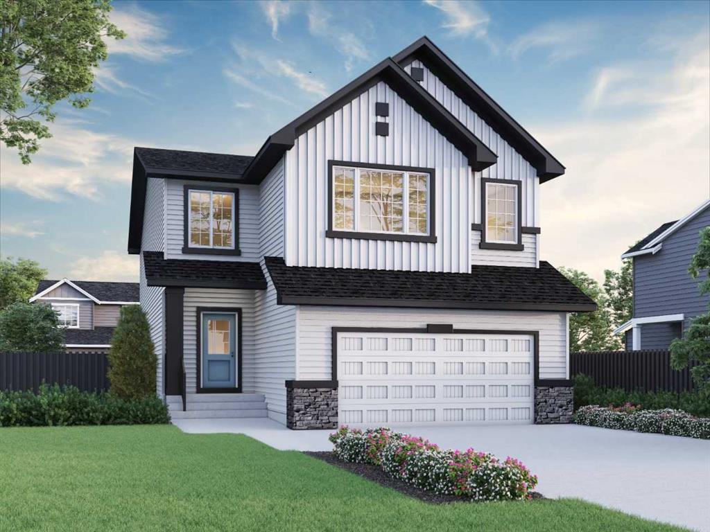 Picture of 475 Rivercrest View , Cochrane Real Estate Listing