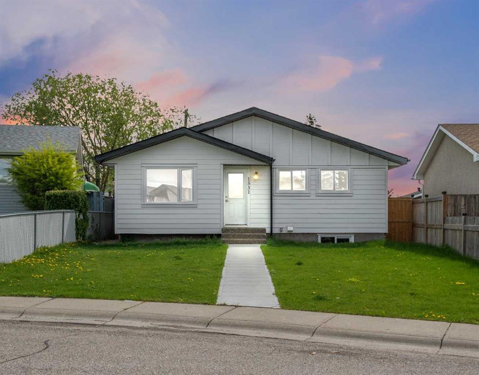 Picture of 1531 Maitland Drive NE, Calgary Real Estate Listing