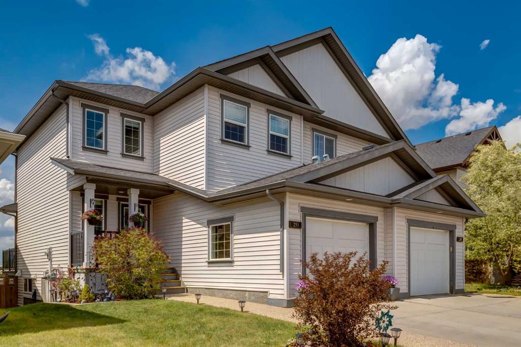 Picture of 251 Kingsbridge Road SE, Airdrie Real Estate Listing