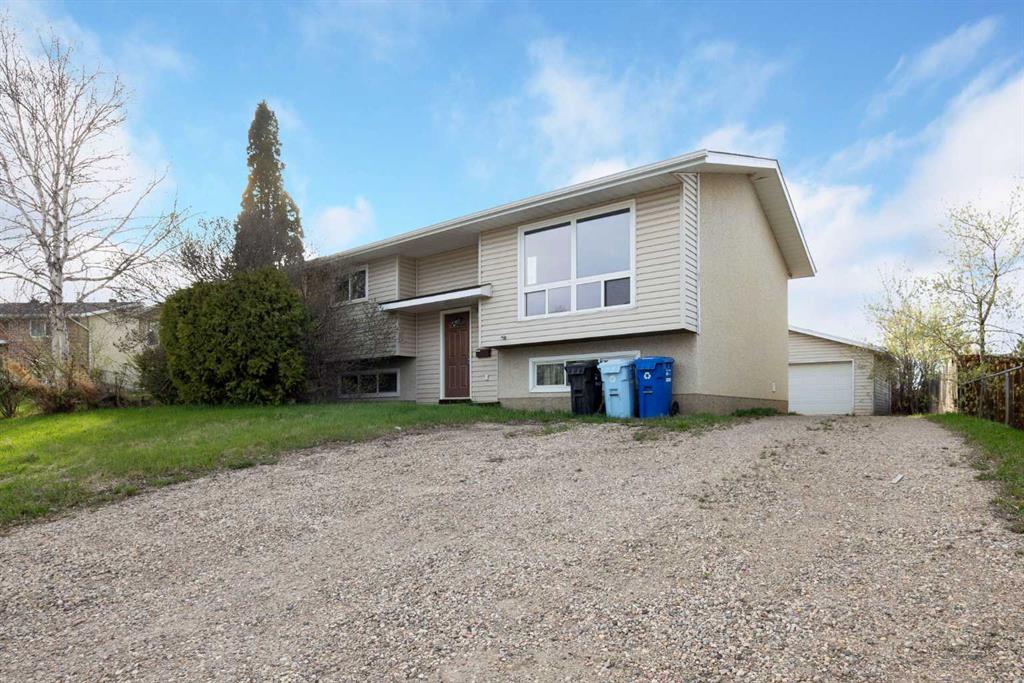 Picture of 120 Simpson Way , Fort McMurray Real Estate Listing
