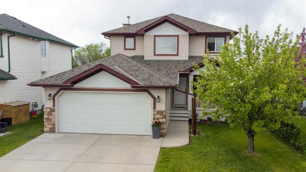 Picture of 358 West Creek Springs , Chestermere Real Estate Listing