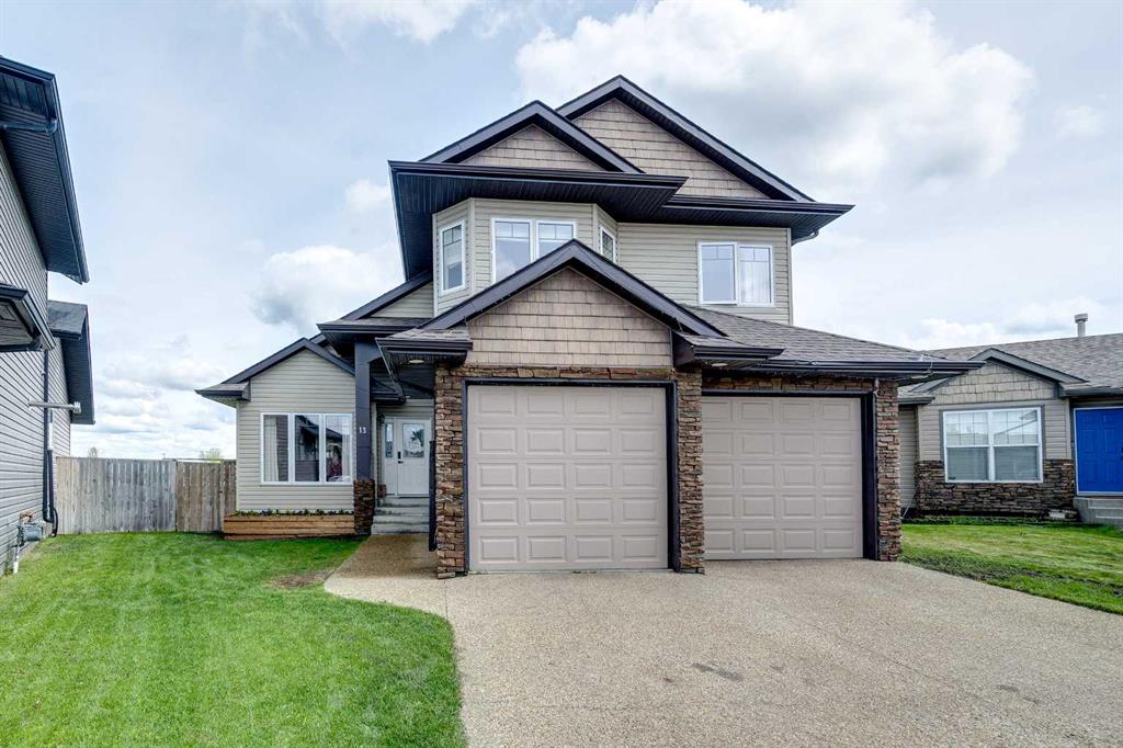 Picture of 13 Horne Close , Sylvan Lake Real Estate Listing