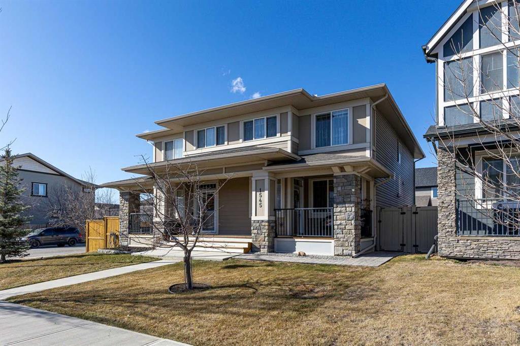 Picture of 1545 Legacy Circle SE, Calgary Real Estate Listing