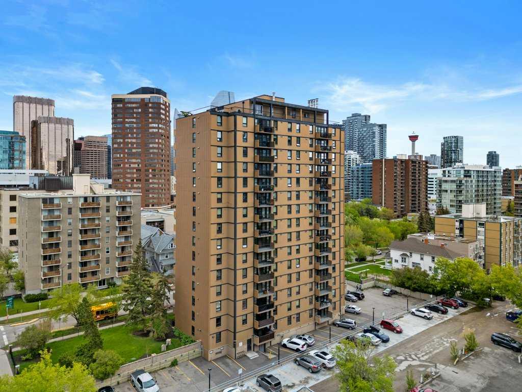 Picture of 406, 733 14 Avenue SW, Calgary Real Estate Listing