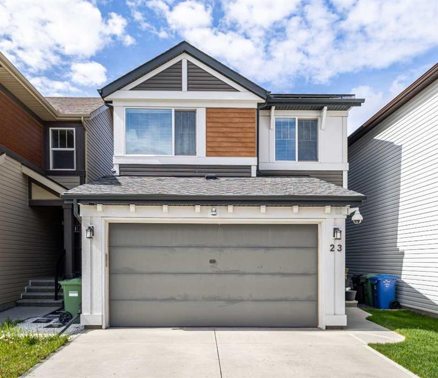 Picture of 23 Seton Rise SE, Calgary Real Estate Listing