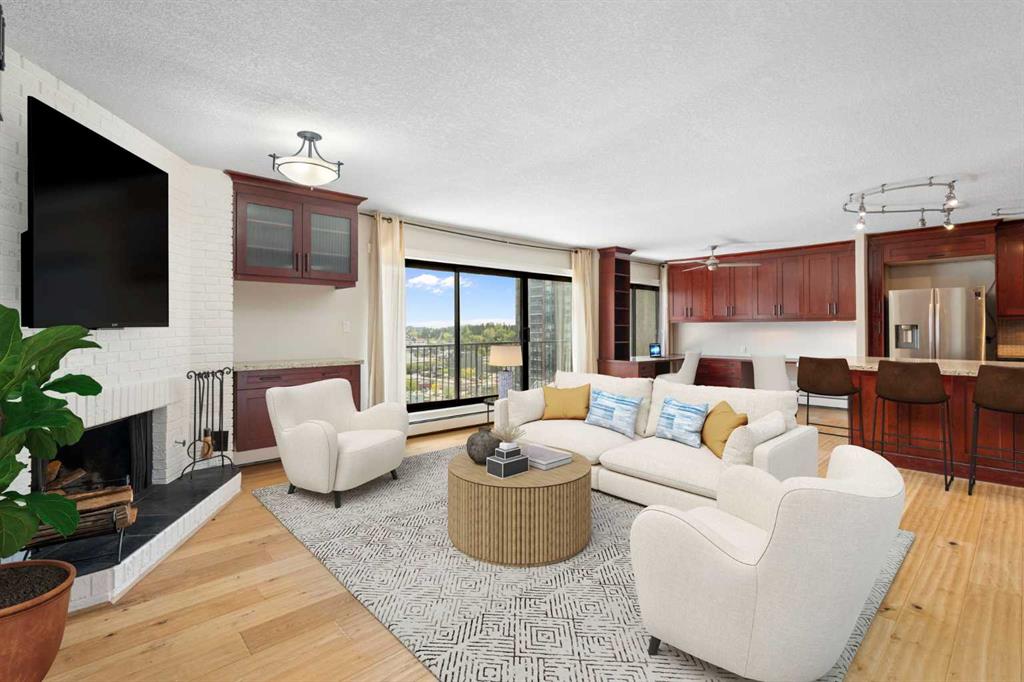 Picture of 1501, 1330 15 Avenue SW, Calgary Real Estate Listing