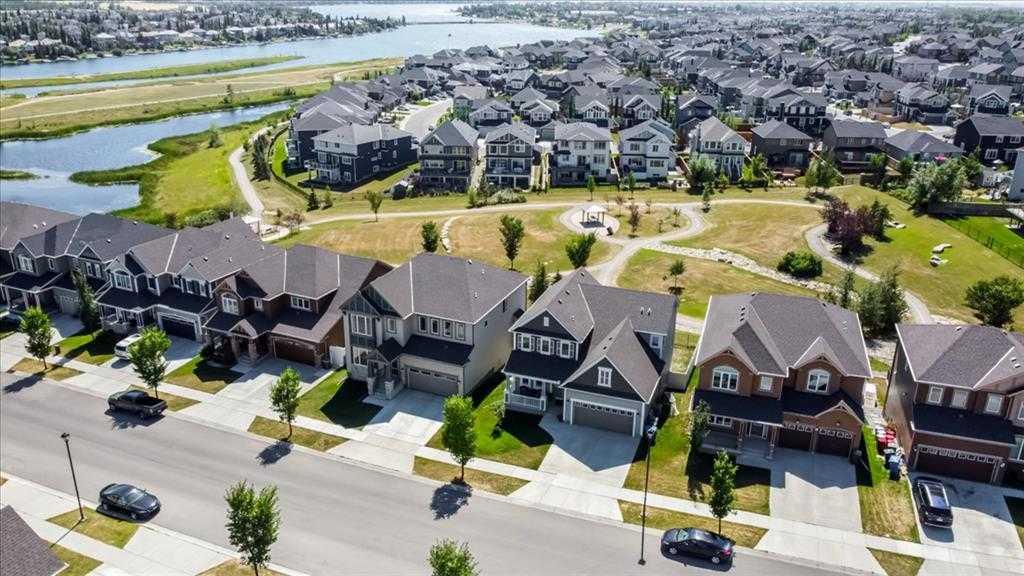 Picture of 247 Lakepointe Drive , Chestermere Real Estate Listing