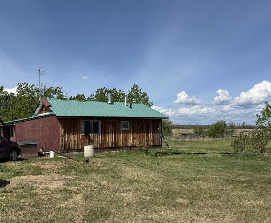 Picture of 833030 Range Road 224  , Rural Peace No. 135, M.D. of Real Estate Listing