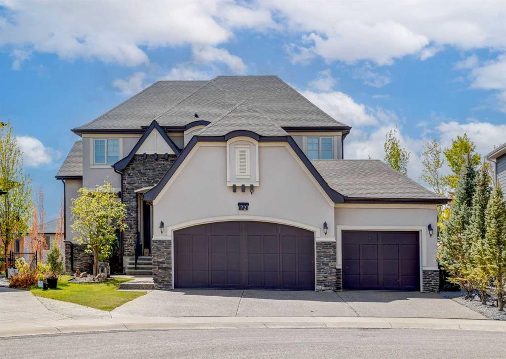 Picture of 72 Rockcliff Grove NW, Calgary Real Estate Listing