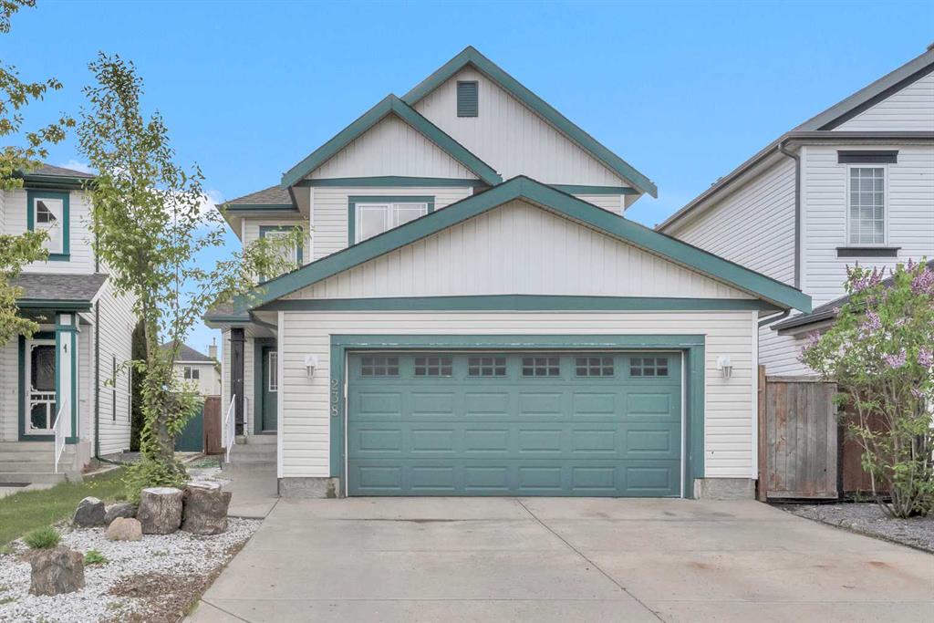 Picture of 238 COPPERFIELD Boulevard SE, Calgary Real Estate Listing