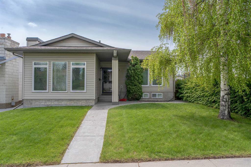 Picture of 5711 18th Avenue NE, Calgary Real Estate Listing