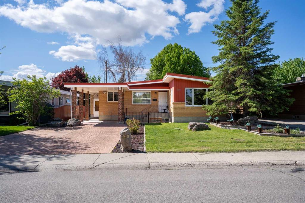 Picture of 2518 15 Avenue S, Lethbridge Real Estate Listing
