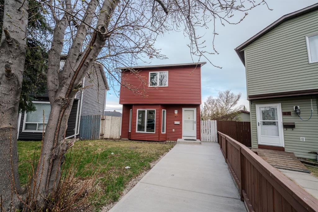 Picture of 47 Martindale Court NE, Calgary Real Estate Listing