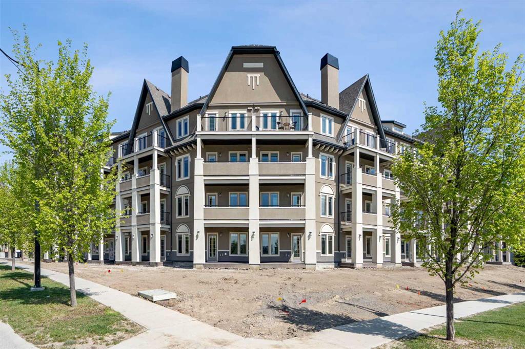 Picture of 404, 140 Mahogany Street SE, Calgary Real Estate Listing