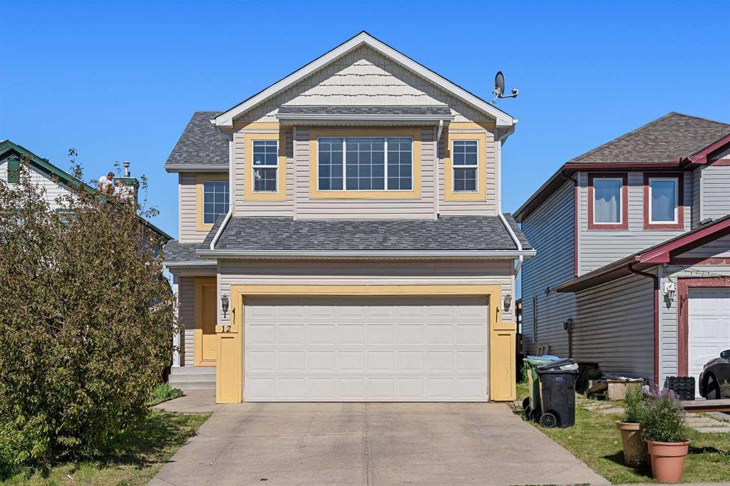Picture of 12 Martha\'s Green NE, Calgary Real Estate Listing