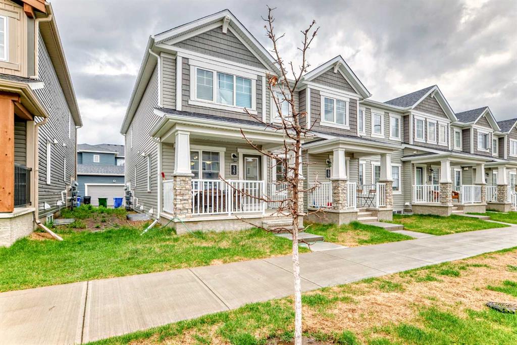 Picture of 1383 148 Avenue NW, Calgary Real Estate Listing