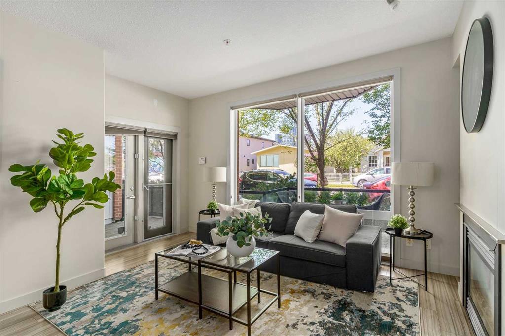 Picture of 104, 830 Centre Avenue NE, Calgary Real Estate Listing