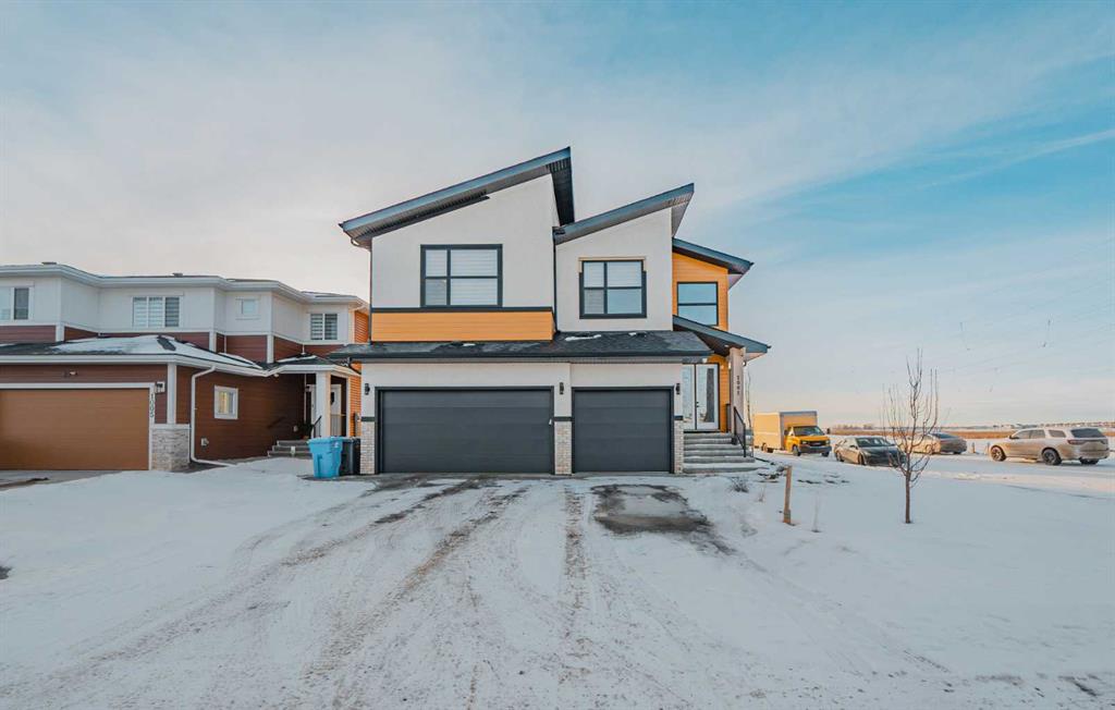 Picture of 1001 Waterford Drive SE, Chestermere Real Estate Listing