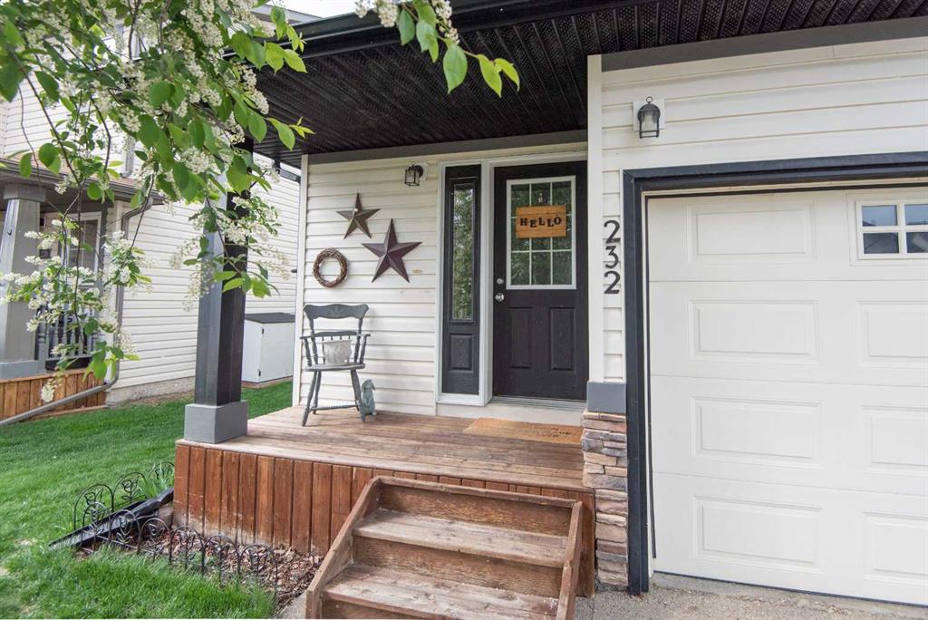 Picture of 232 Ibbotson Close , Red Deer Real Estate Listing