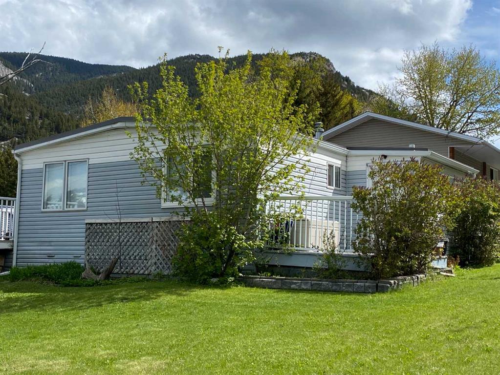 Picture of 1801 135 Street , Blairmore Real Estate Listing
