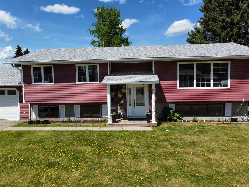 Picture of 401 7 Avenue , Fox Creek Real Estate Listing