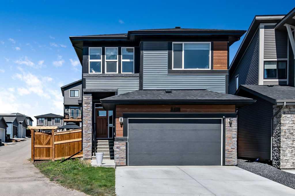 Picture of 408 Precedence Hill , Cochrane Real Estate Listing