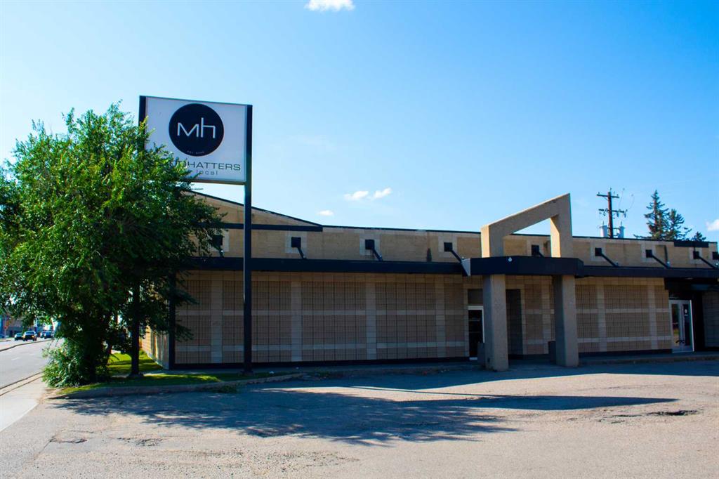 Picture of 10512 100 Avenue , Grande Prairie Real Estate Listing