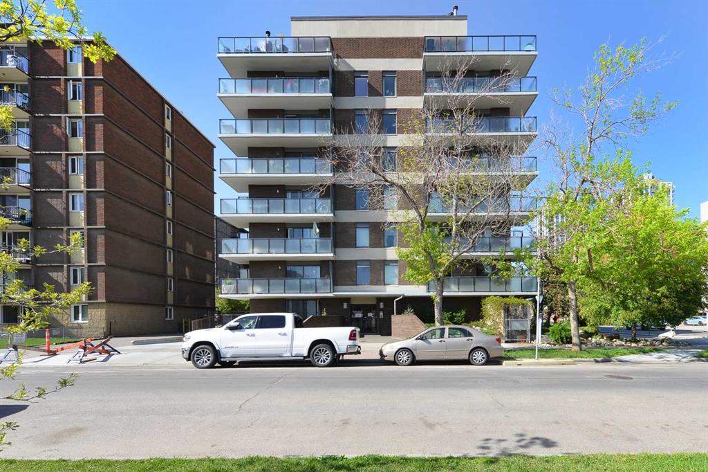 Picture of 505, 1208 14 Avenue SW, Calgary Real Estate Listing