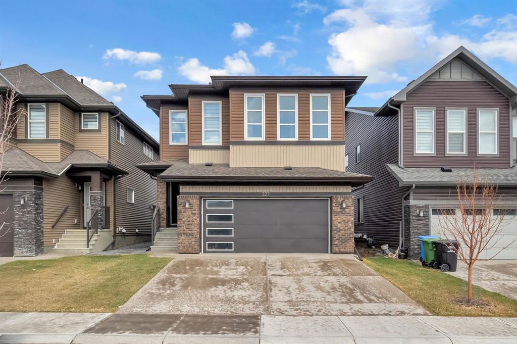 Picture of 327 Savanna Way NE, Calgary Real Estate Listing
