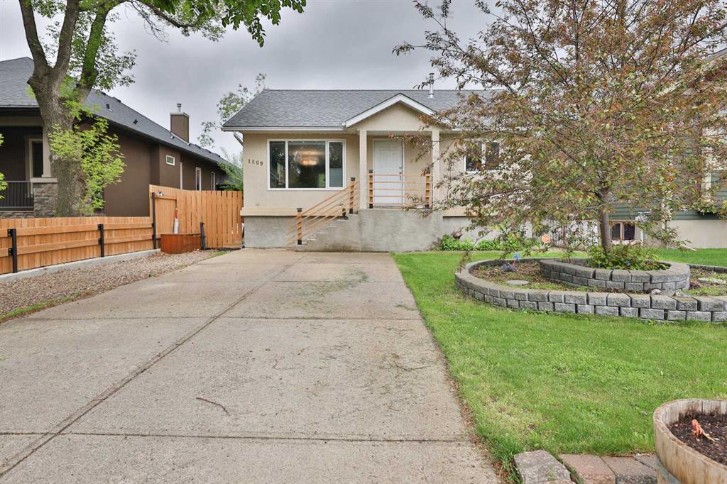 Picture of 1809 22 Avenue , Coaldale Real Estate Listing