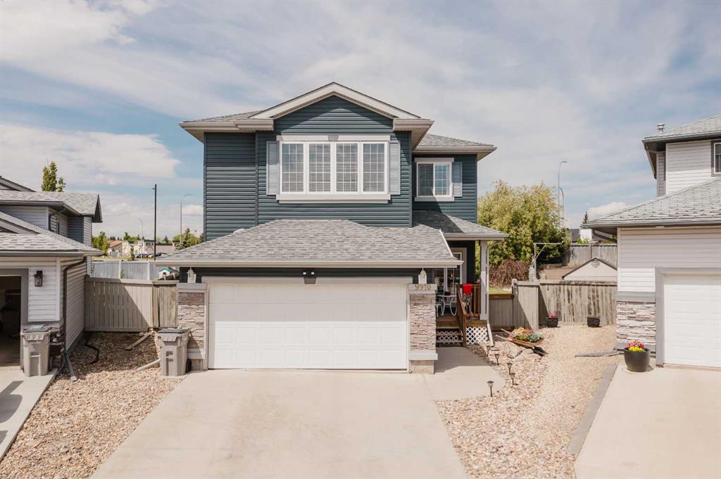 Picture of 9910 90A Street , Grande Prairie Real Estate Listing