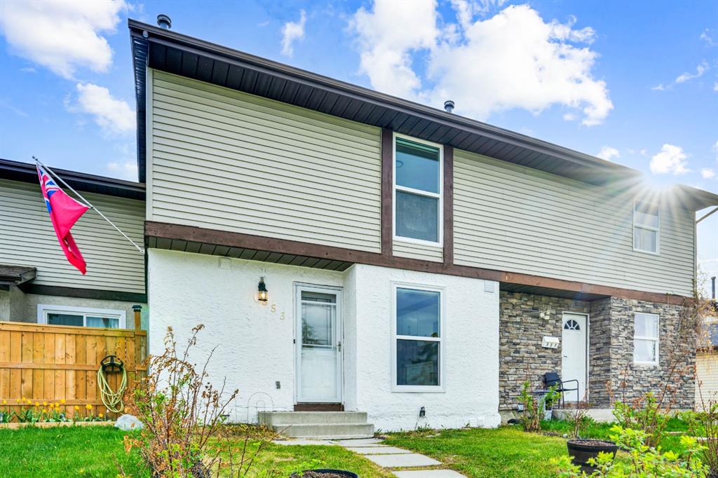 Picture of 553 Abinger Road NE, Calgary Real Estate Listing