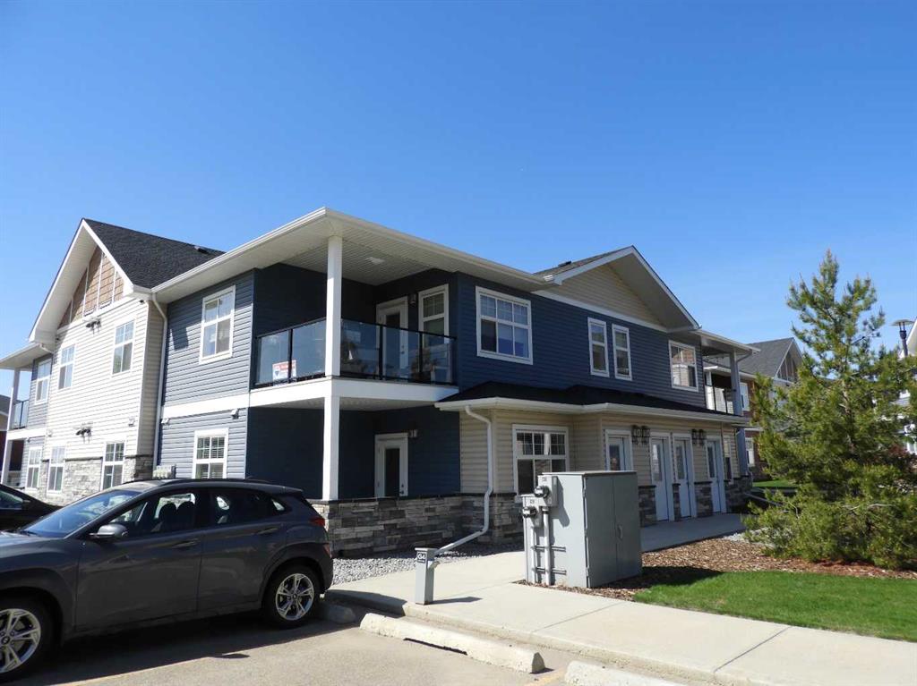 Picture of H6, 5300 VISTA Trail , Blackfalds Real Estate Listing