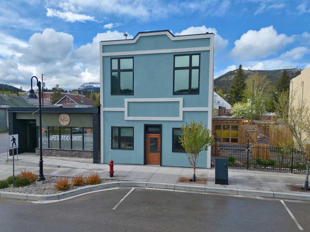 Picture of 7808 17  , Coleman Real Estate Listing