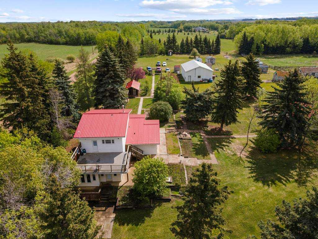 Picture of 200 Range , Rural Beaver County Real Estate Listing