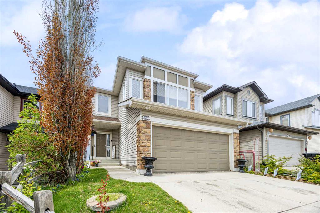 Picture of 132 Tuscany Ridge Crescent NW, Calgary Real Estate Listing