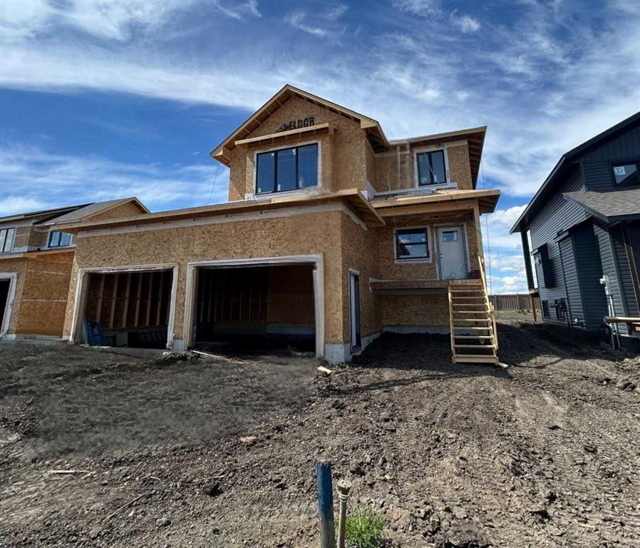 Picture of 14516 107B Street , Rural Grande Prairie No. 1, County of Real Estate Listing