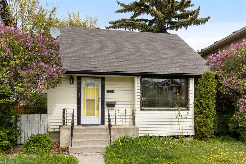 Picture of 1206 Regal Crescent NE, Calgary Real Estate Listing