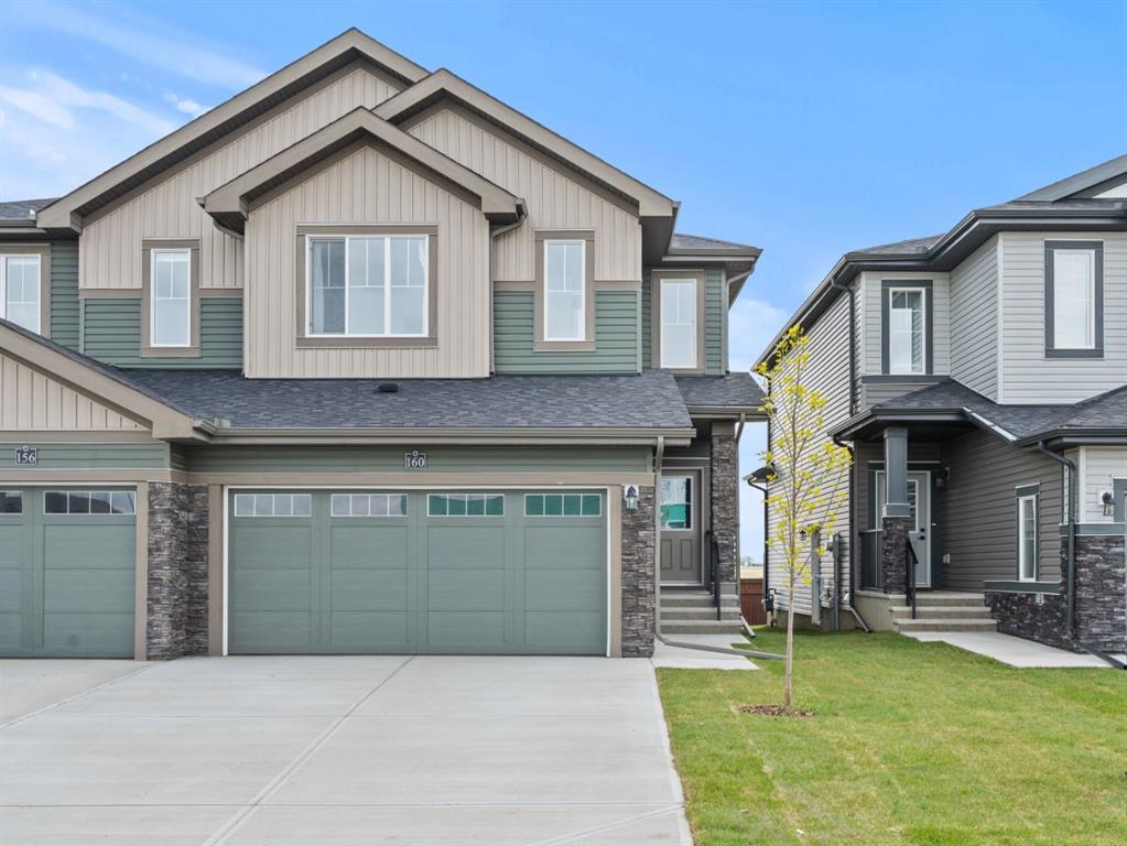 Picture of 160 Sora Terrace SE, Calgary Real Estate Listing