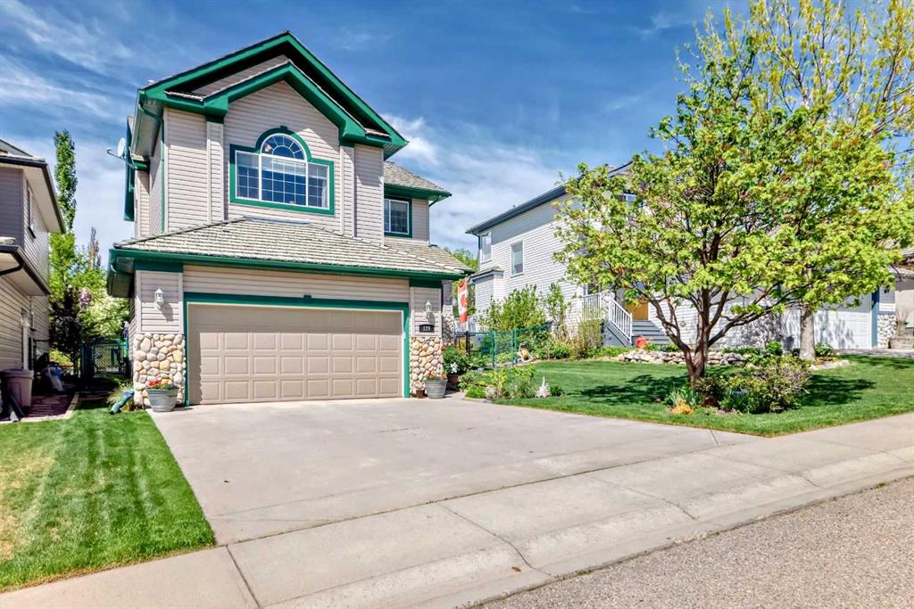 Picture of 126 Gleneagles Terrace , Cochrane Real Estate Listing