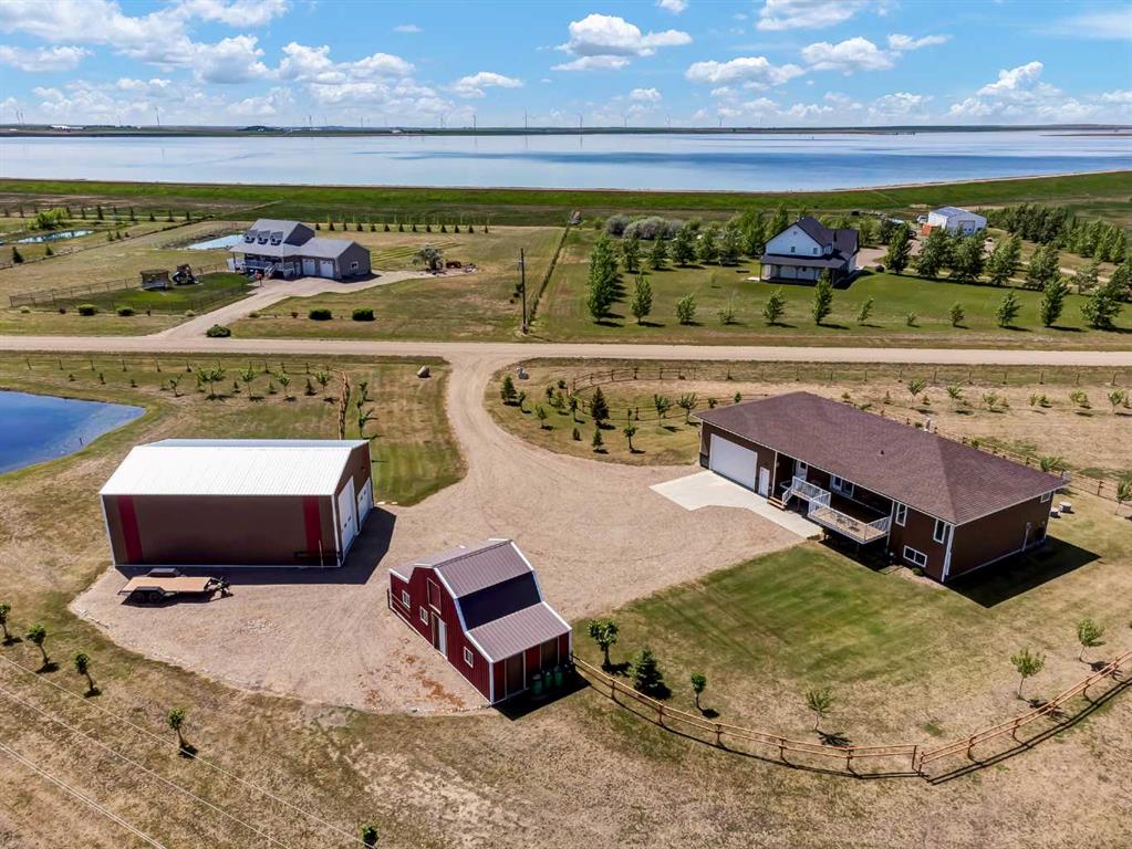 Picture of 121069 Range Road 83C  , Rural Forty Mile No. 8, County of Real Estate Listing