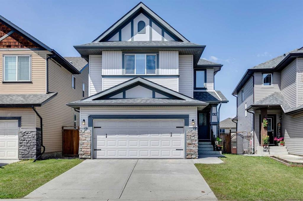 Picture of 13 Cimarron Vista Circle , Okotoks Real Estate Listing