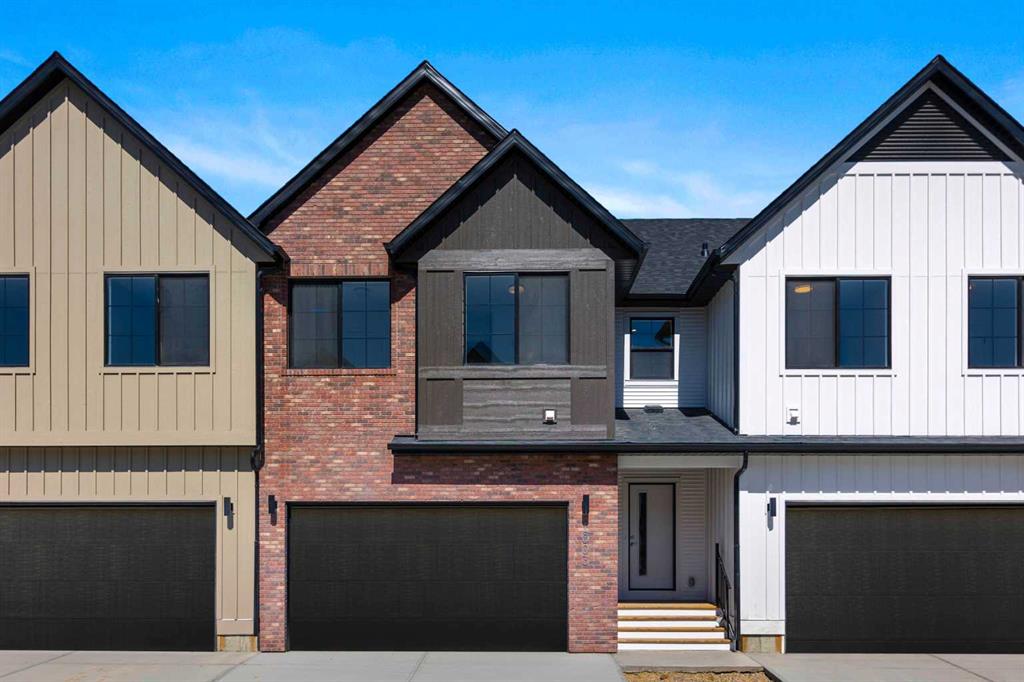 Picture of 1003, 201 Cooperswood Green SW, Airdrie Real Estate Listing