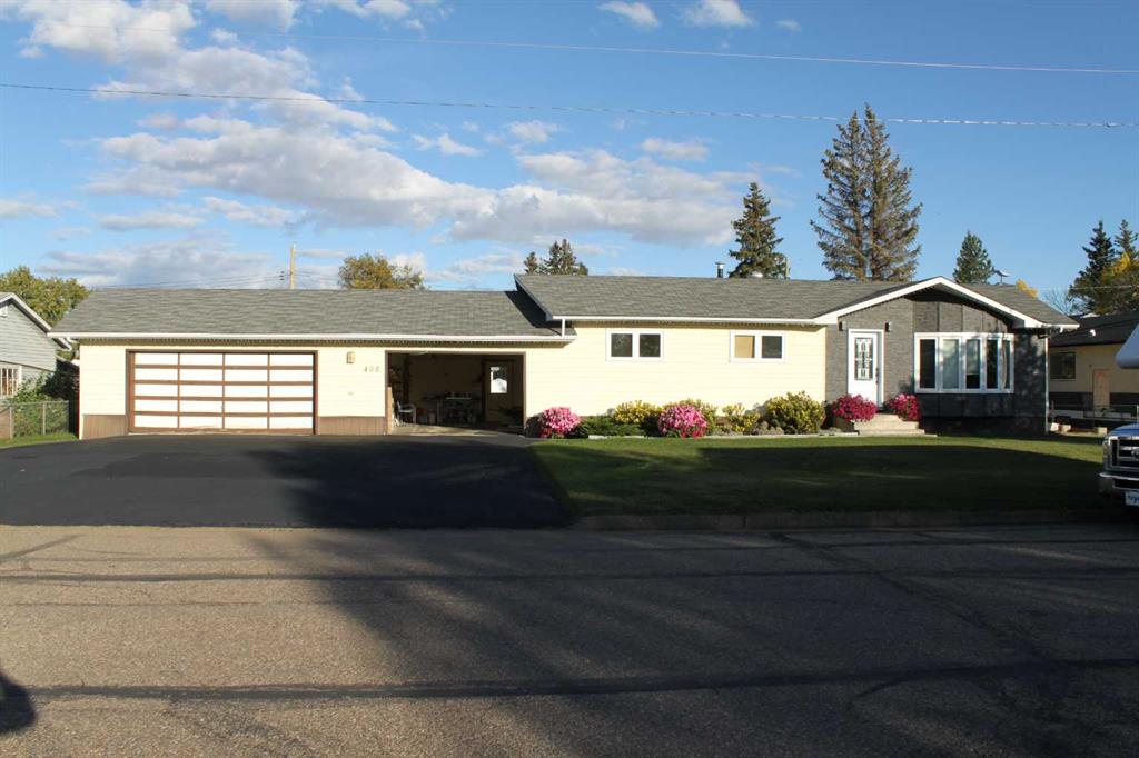 Picture of 405 2nd Street NE, Manning Real Estate Listing