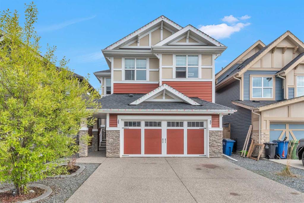 Picture of 42 Sundown Common , Cochrane Real Estate Listing