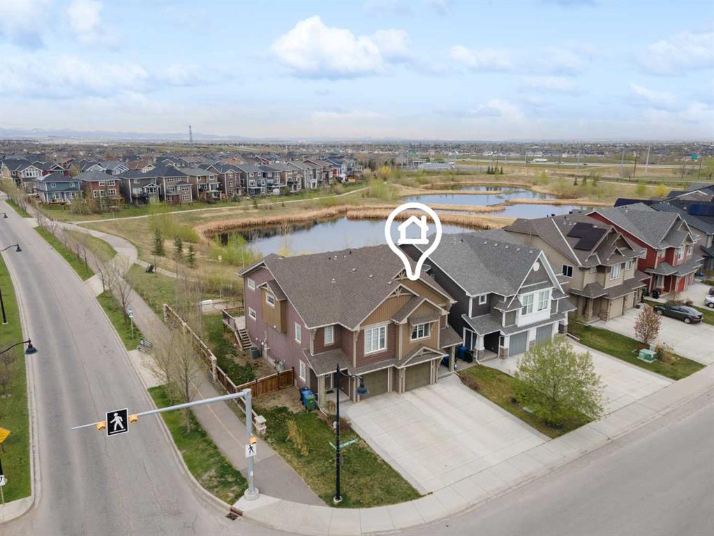 Picture of 107 Auburn Meadows Place SE, Calgary Real Estate Listing