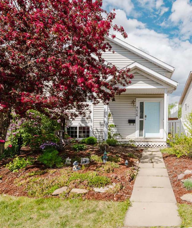 Picture of 9628 126 Avenue , Grande Prairie Real Estate Listing